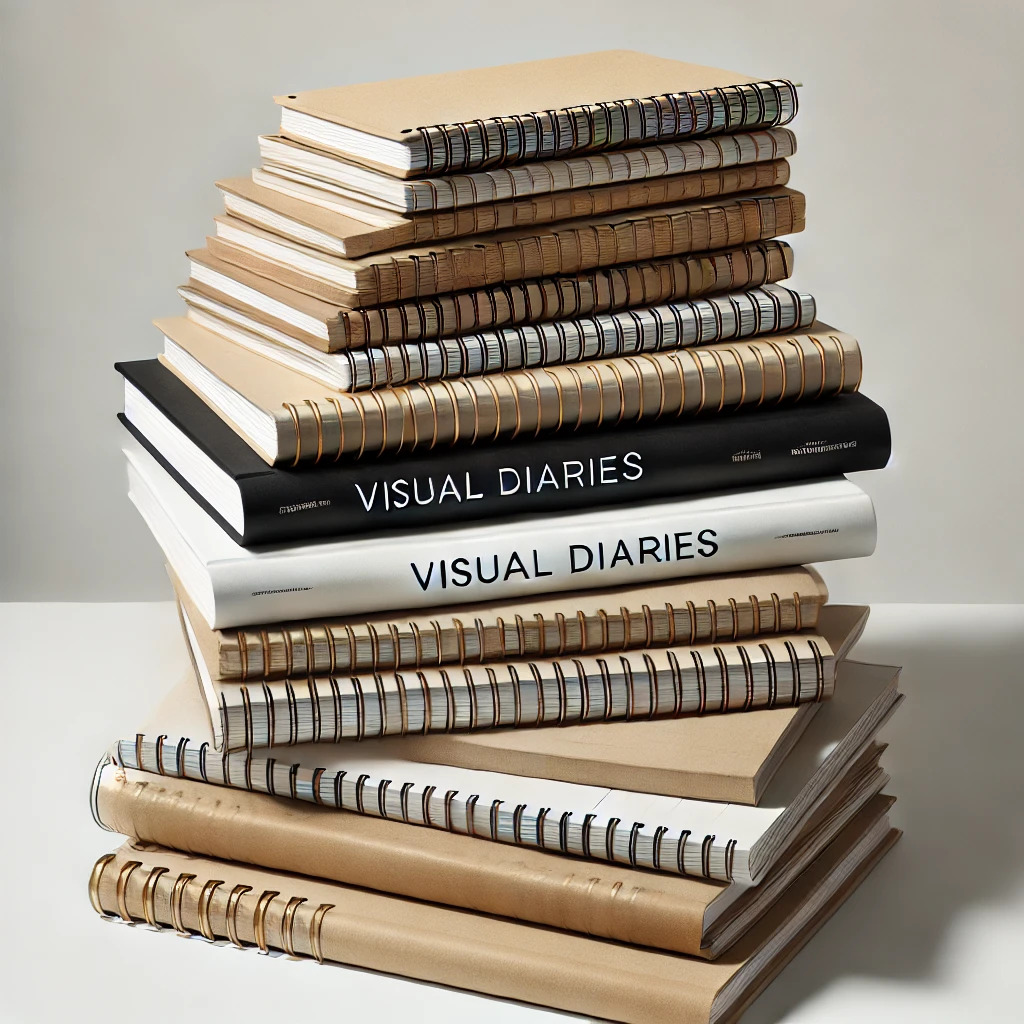 Visual Diaries
